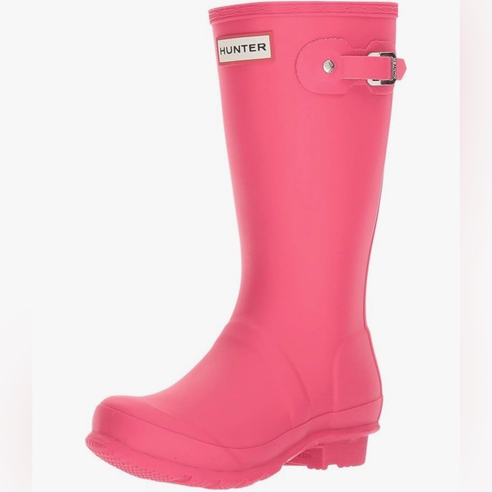 Hunter Boots